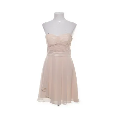 Cocktail dress (Beige) from Vera Mont Polyester