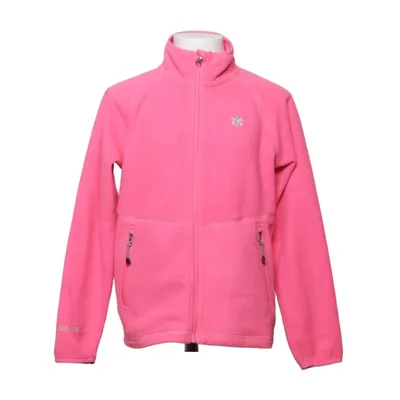 Veste polaire (Rose) de Áhkká Outdoor Polyester