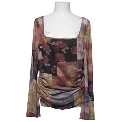 Topp (Grön, Flerfärgad) från Cider Elastan, Polyester
