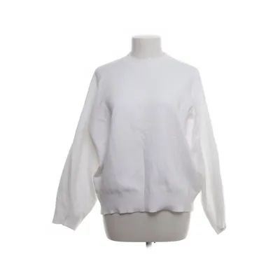 Trui (Wit) van Gestuz Viscose
