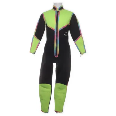 Wetsuit (Zwart, Meerkleurig) van Bora Bora