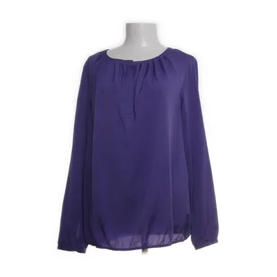 Bluse (Lilla) fra ESPRIT Collection Polyester