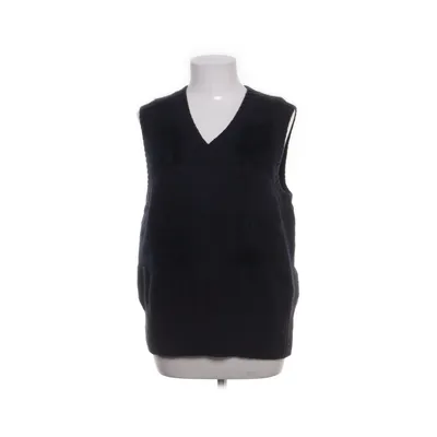 Slipover (Blå) från COS Elastan, Mohair, Polyamid, Ull