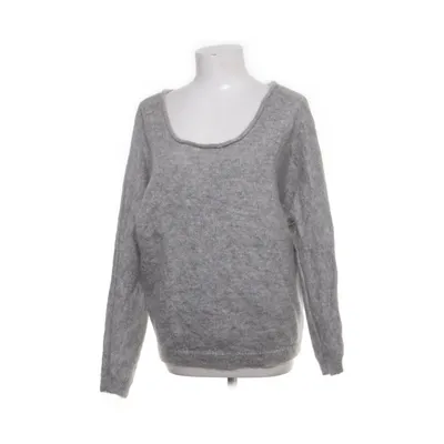Sweater (CECILY) from Belair Mohair, Polyamide, Wool