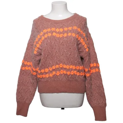Sweater (Pink, Orange) fra Essentiel Antwerp Polyamid, Polyester, Uld