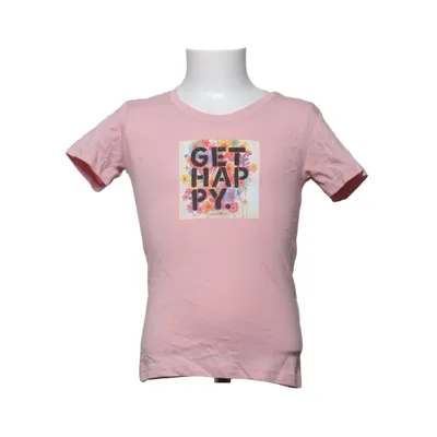 T-shirt (Roze) van Spreadshirt Katoen