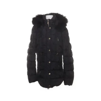 Vinterjakke (Sort) fra Fly Polyester