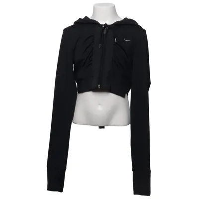 Hættetrøje (Sphere Dry) fra Nike Elastan, Polyester