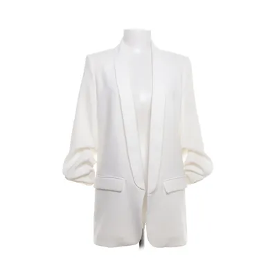 Kavaj (Vit) från Zara Woman