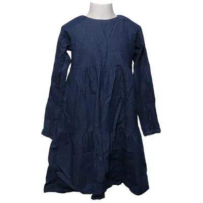 Jeanskleid (Blau) von Friends Baumwolle