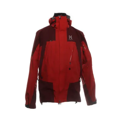 Jack (Rood) van Haglöfs Polyamide, Polyester