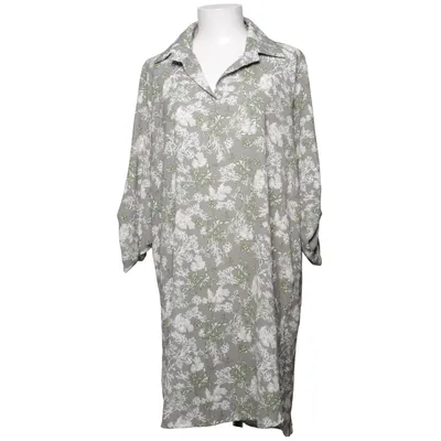 Tunika (Grå, Grøn, Hvid) fra Creme Fraiche Polyester