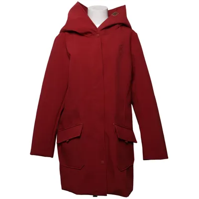 Jacka (Röd) från Marikoo Polyester