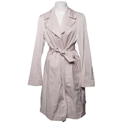 Trench-coat (Rose) de Milo Polyester