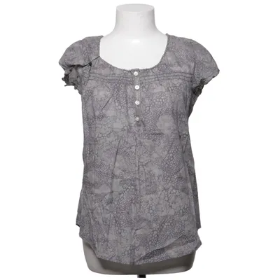 Top (Gray) from Culture Cotton