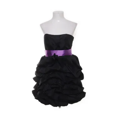 Cocktailklänning (Svart, Lila) från Jeane Blush Polyester