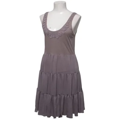 Robe (Violet) de Eloise Coton, Modal, Polyester