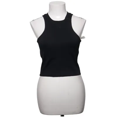 Débardeur de sport (Noir) de Aim'n Élasthane, Polyamide