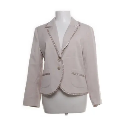 Kavaj (Beige) från H&M