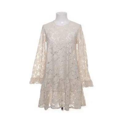 Klänning (Beige) från Motel Bomull, Polyamid