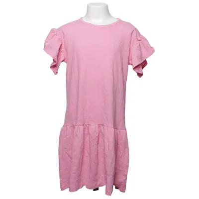 Robe (Rose) de H&M Coton