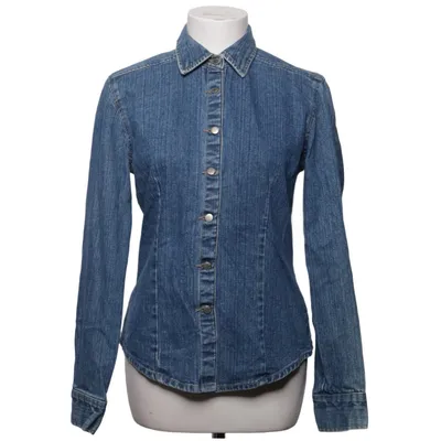Denim jacket (Blue) from Gander Mountain Cotton