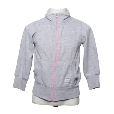 Sweat à capuche (Gris, Rose) de Barracuda Coton, Polyester