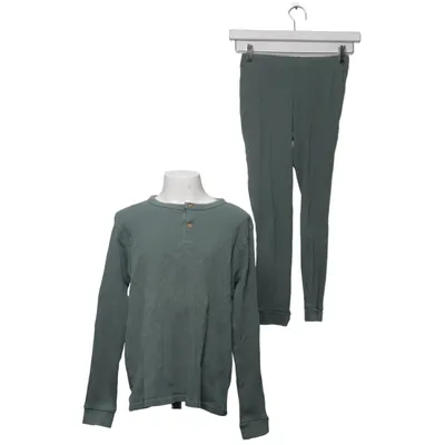 Pyjama (Groen) van Kiabi Katoen