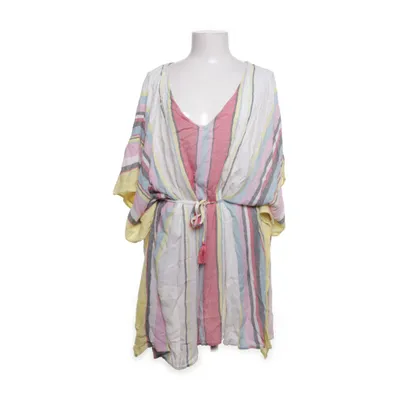 Jurk (Meerkleurig) van Holly & Whyte by Lindex Viscose