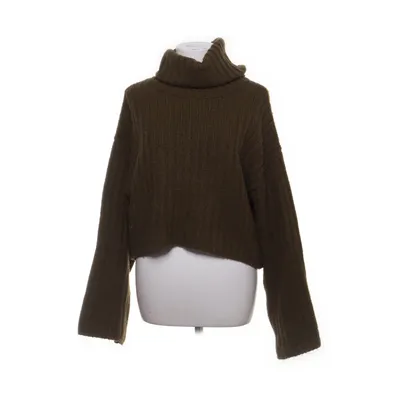 Polotröja (85685) från Gina Tricot Akryl, Elastan, Polyester