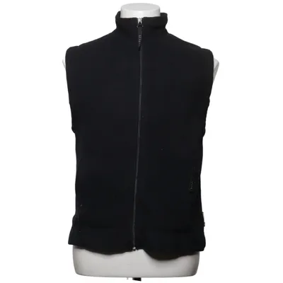 Ytterväst (Svart) från Modesty Polyester