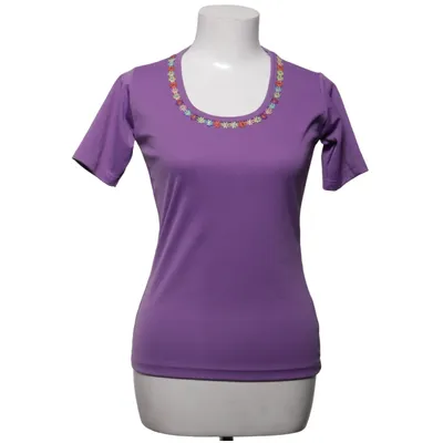 T-shirt (Lila) van Zucchini Polyester
