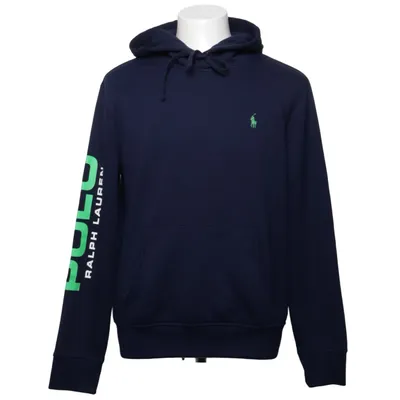 Kapuzenpullover (Blau) von Polo Ralph Lauren