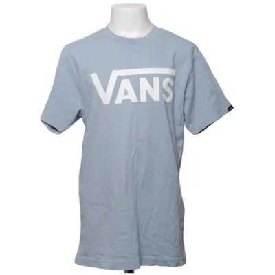 T-shirt (Classic Fit) van Vans Katoen
