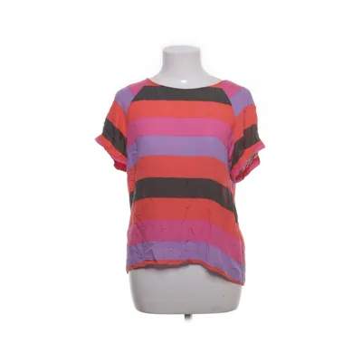 Haut (Rose, Orange, Violet, Gris, Multicolore) de Zara Basic