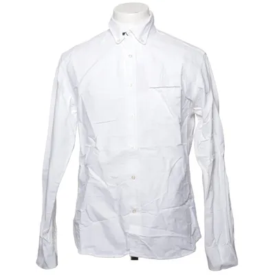 Chemise (PERMSHI001) de Officine Générale Coton