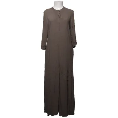 Maxi jurk (Bruin) van Coster Copenhagen Viscose