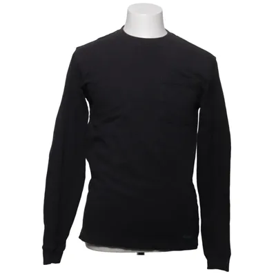 Långärmad t-shirt (Svart) från Filson
