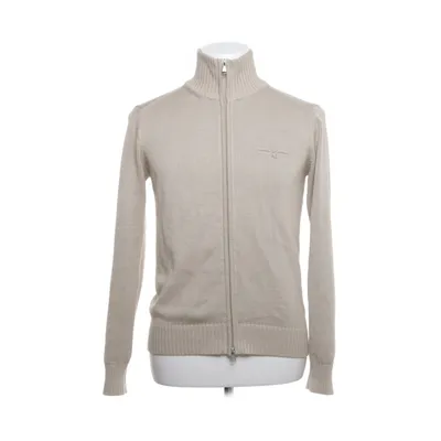 Cardigan (Beige) fra Armani Jeans