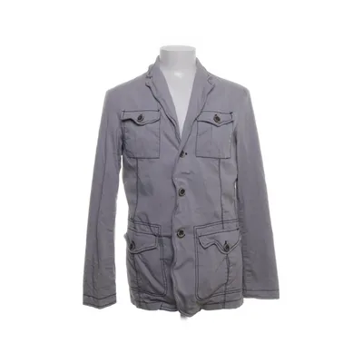 Kavaj (Grå) från Armani Jeans Bomull