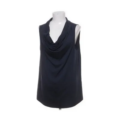 Tank Top (Blue) from Betty Barclay Elastane, Polyester