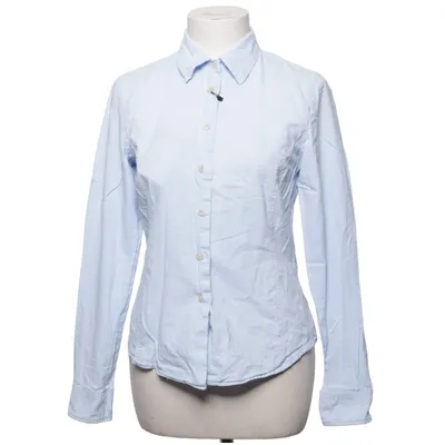 Shirt (Blauw) van Newhouse