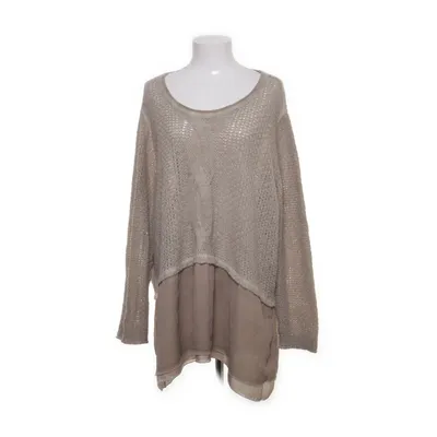 Pull-over (Beige) de No Secret Acrylique, Mohair, Polyamide, Polyester