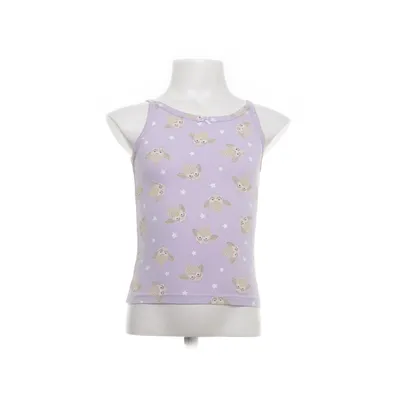 Pyjamatop (Lila, Meerkleurig) van Cubus