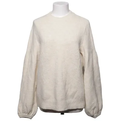 Pull-over (Knitted Sweater) de Sanne Alexandra Acrylique, Élasthane, Polyamide, Viscose, Laine