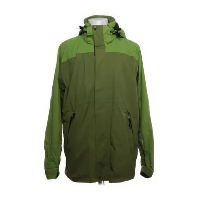 Jack (Groen) van North Bend Polyamide, Polyester