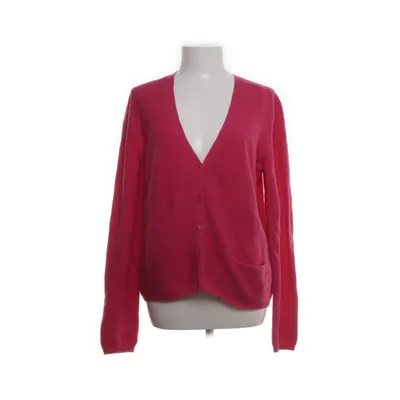 Cardigan (Roze) van Marc O'Polo Kasjmier, Wol