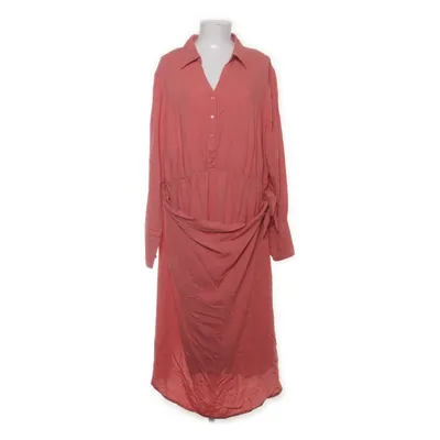 Blousejurk (Roze) van BPC Bonprix Collection Viscose