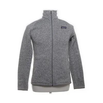 Trainingsjack (Grijs) van Patagonia Polyester