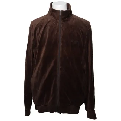 Veste (Marron) de Sean John Coton, Polyester
